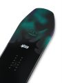 Snowboard Ride Deep Fake