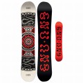 Snowboard GNU Ladies Choice