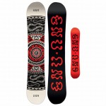 GNU Ladies Choice Snowboard