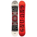 Snowboard GNU Ladies Choice