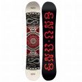 Snowboard GNU Ladies Choice