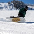 Snowboard GNU Upgrade