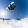 Snowboard GNU Upgrade