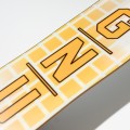 Snowboard GNU Upgrade