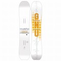 Snowboard GNU Upgrade