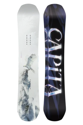 Capita Birds Of a Feather Snowboard