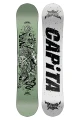 Capita Dark Horse Snowboard