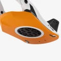 Wiązania snowboardowe Union Atlas Step On White/Orange