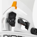 Wiązania snowboardowe Union Atlas Step On White/Orange