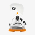 Wiązania snowboardowe Union Atlas Step On White/Orange