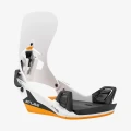Wiązania snowboardowe Union Atlas Step On White/Orange