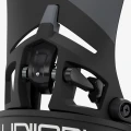 Union Atlas Step On Snowboard Bindings Black