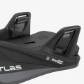 Union Atlas Step On Snowboard Bindings Black