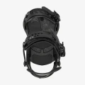 Wiązania snowboardowe Union Atlas Pro Metallic Black