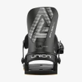Union Atlas Pro Snowboard Bindings Metallic Black