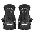 Wiązania snowboardowe Union Force Classic black