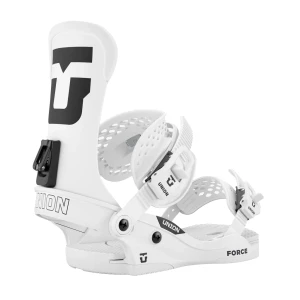Wiązania snowboardowe Union Force Classic (Team HB) white