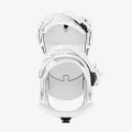Wiązania snowboardowe Union Force Classic (Team HB) white