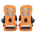 Wiązania snowboardowe Union Strata orange