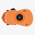 Wiązania snowboardowe Union Strata orange
