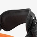 Wiązania snowboardowe Union Strata orange