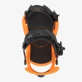 Wiązania snowboardowe Union Strata orange