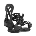 Wiązania snowboardowe Union Flite Pro black
