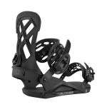 Wiązania snowboardowe Union Flite Pro black