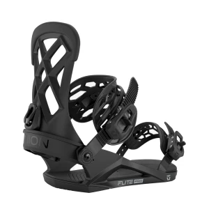 Wiązania snowboardowe Union Flite Pro black