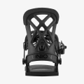 Wiązania snowboardowe Union Flite Pro black