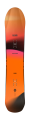 Rome Ravine Snowboard