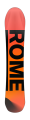 Rome Ravine Snowboard