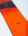 Rome Ravine Snowboard