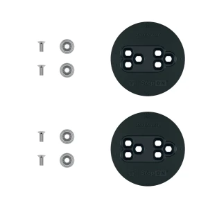 Union Step On® Channel Disk Kit