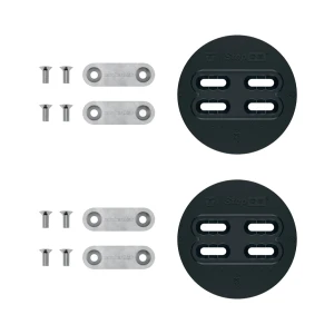 Union Step On® 2x4 Disk Kit