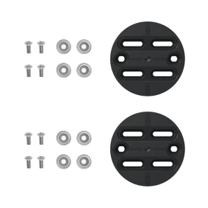 Union camber disk kit
