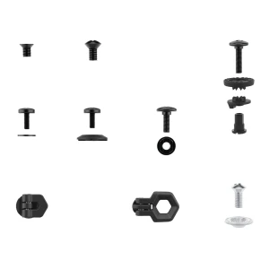 Union emergency repair kit