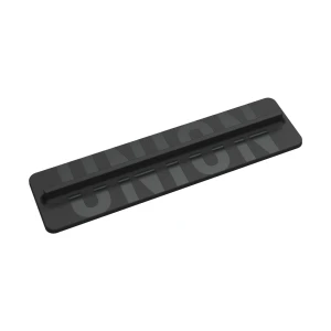 Pad antypoślizgowy Union boot scraper stomp pad black