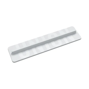 Pad antypoślizgowy Union boot scraper stomp pad white