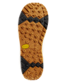 Buty Snowboardowe Felix Boa Black Damskie