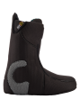 Buty Snowboardowe Felix Boa Black Damskie
