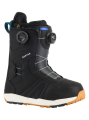Buty Snowboardowe Felix Boa Black Damskie
