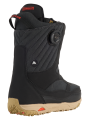 Buty Snowboardowe Limelight Boa Black Damskie