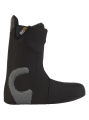 Buty Snowboardowe Ritual Boa Black Damskie