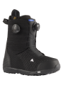 Buty Snowboardowe Ritual Boa Black Damskie