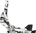 Burton Step ON City Streets Snowboard Bindings