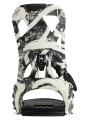 Burton Step ON City Streets Snowboard Bindings