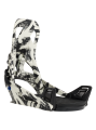 Burton Step ON City Streets Snowboard Bindings