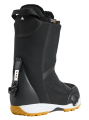 Burton Step On WAVERANGE Boots Black