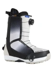 Burton Step On WAVERANGE Boots Gray Cloud